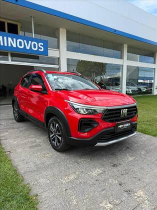 FIAT PULSE 1.0 TURBO 200 FLEX AUDACE CVT